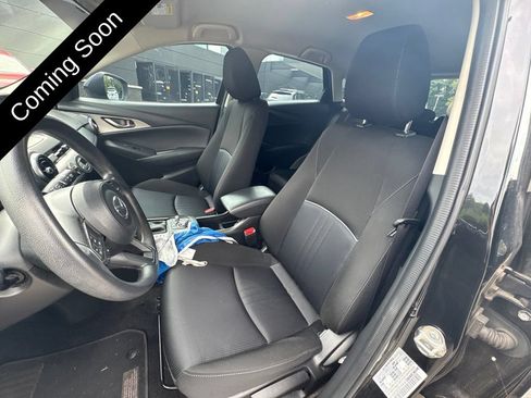 Used 2019 MAZDA CX-3 Sport AWD/4WD image 11