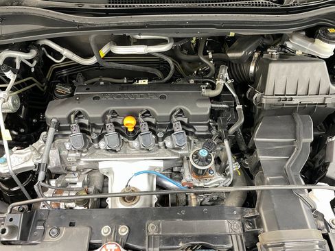 Used 2021 Honda HR-V Sport image 41