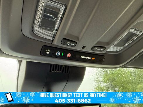 New 2026 Chevrolet Silverado 1500 RST image 26