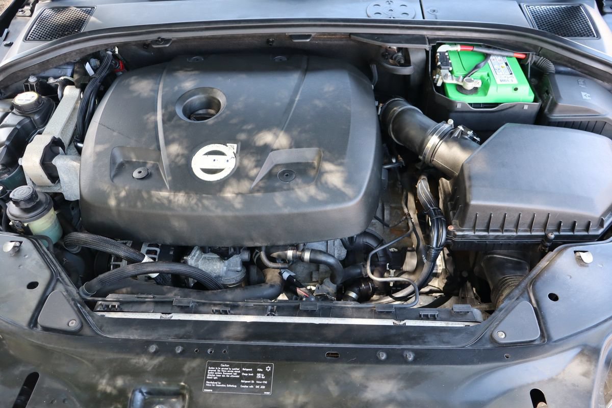 Used 2015 Volvo S80 T5 Platinum FWD image 41