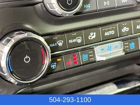 Used 2024 Ford F150 Lariat w/ Tow/Haul Package image 21