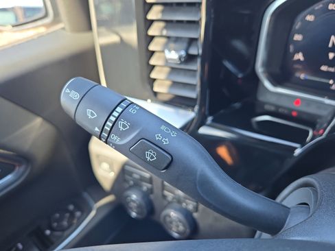 New 2026 Chevrolet Silverado 1500 RST w/ Protection Package image 37