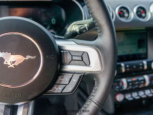 Used 2022 Ford Mustang GT Premium w/ GT Performance Package image 47