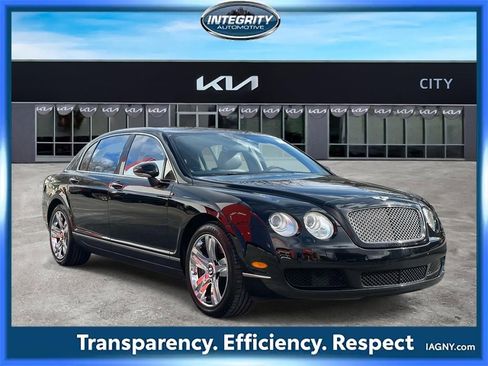 Used 2007 Bentley Flying Spur Flying Spur image 1