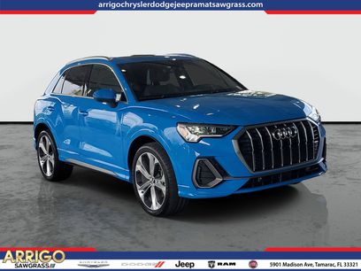 Used 2019 Audi Q3 2.0T Premium Plus w/ Premium Plus Package