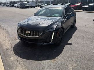 Used 2024 Cadillac CT5 Luxury w/ Sun And Sound Package 360° Tour