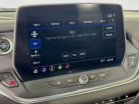 Used 2023 Chevrolet Blazer LT w/ Convenience Package FWD image 14