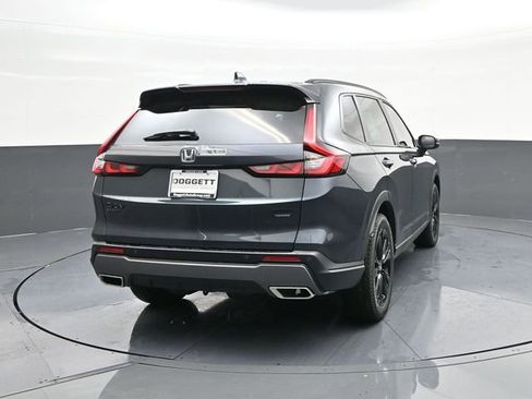 New 2026 Honda CR-V Sport Touring image 11