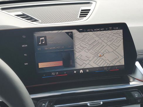 New 2026 BMW X1 xDrive28i w/ Technology Package image 18