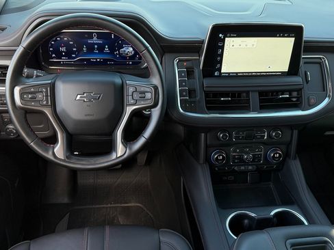 Certified 2024 Chevrolet Tahoe RST w/ Luxury Package image 12