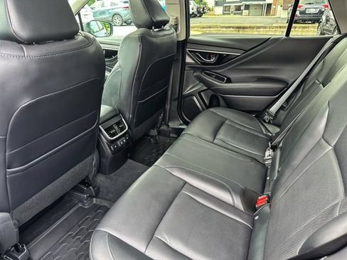 Used 2020 Subaru Outback Limited w/ Popular Package #2 AWD/4WD image 20