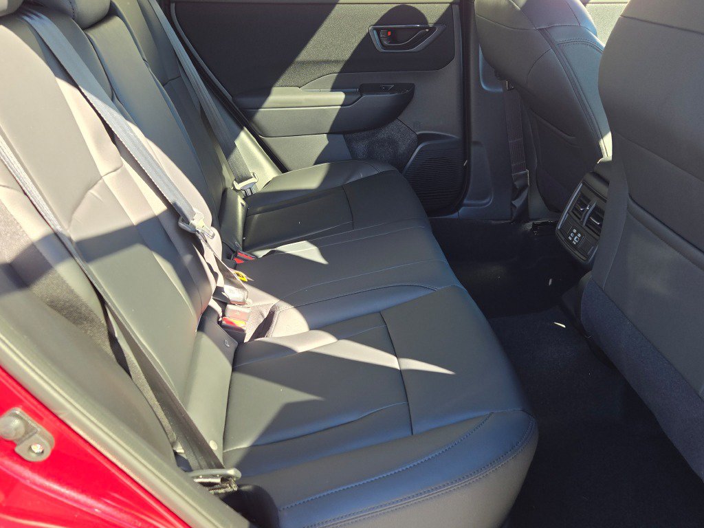 New 2026 Subaru Outback Premium AWD/4WD image 8