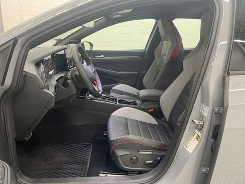 New 2026 Volkswagen GTI SE image 14