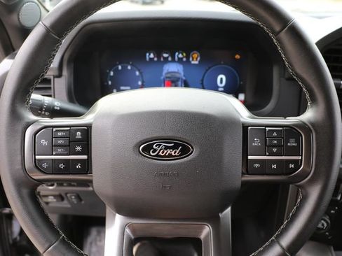 Used 2024 Ford F150 XLT w/ Equipment Group 303A High AWD/4WD image 26