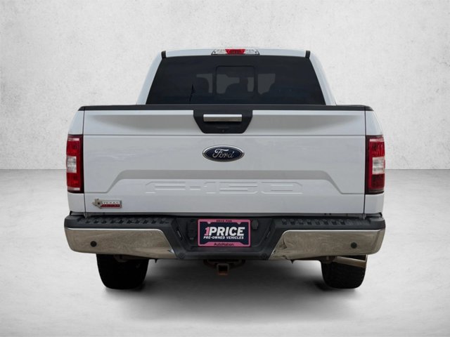Used 2018 Ford F150 XLT w/ Equipment Group 302A Luxury AWD/4WD image 7