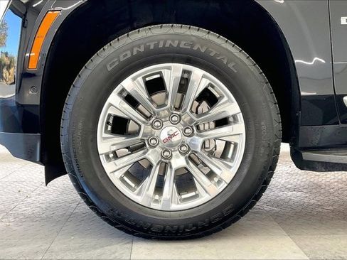 Used 2025 GMC Yukon Denali image 8