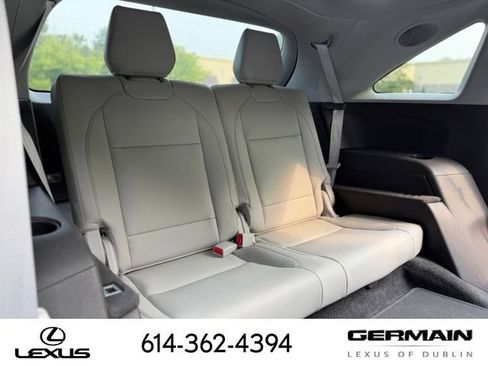 Used 2016 Acura MDX SH-AWD w/ Technology Package image 16