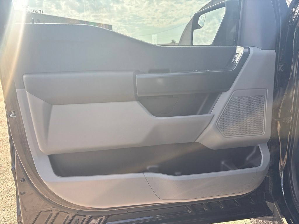 Used 2023 Ford F150 XL w/ FX4 Off-Road Package AWD/4WD image 14