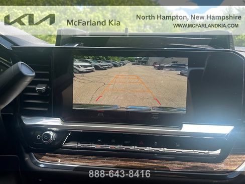 Used 2024 GMC Sierra 1500 Elevation w/ LPO, GMC Protection Package AWD/4WD image 19
