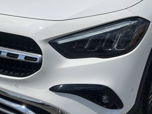 Used 2026 Mercedes-Benz GLA 250 4MATIC image 9