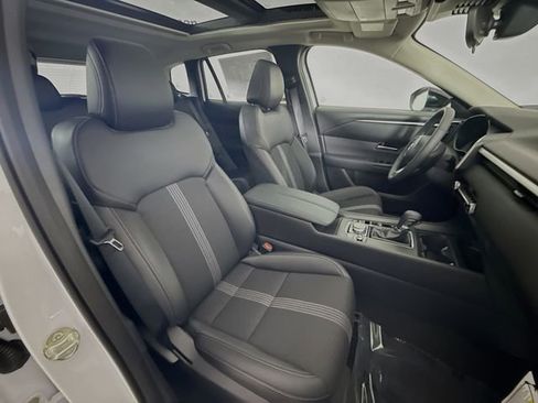 New 2026 MAZDA CX-50 AWD 2.5 S w/ Preferred Pkg image 27