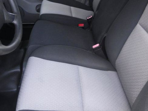 Used 2007 Chevrolet Silverado 1500 W/T RWD image 23