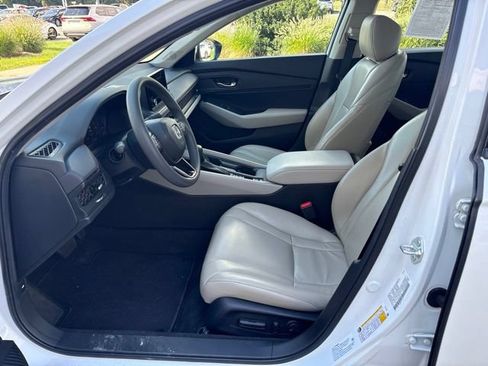 Used 2024 Honda Accord EX image 22