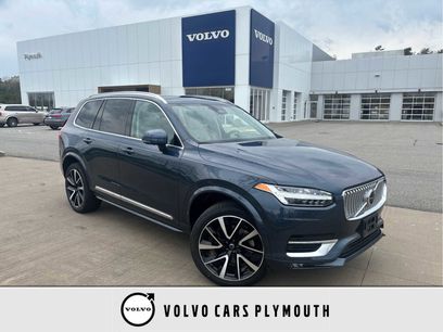 Used 2023 Volvo XC90 B5 Plus w/ Protection Package Premier