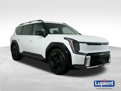 Used 2024 Kia EV9 GT-Line