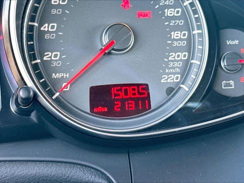 Used 2008 Audi R8 V8 AWD/4WD image 14