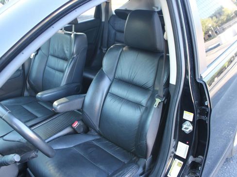 Used 2013 Honda CR-V EX-L image 8