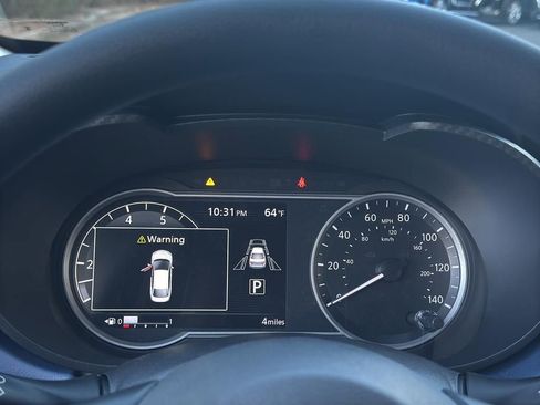 New 2025 Nissan Versa SV image 20