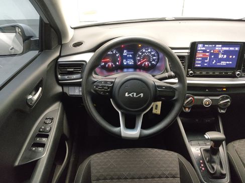 Used 2023 Kia Rio LX FWD image 22