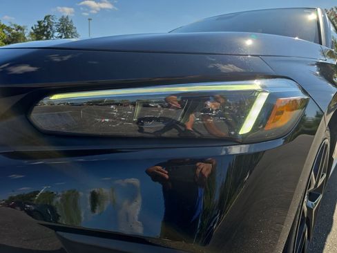 Used 2022 Honda Civic Sport Touring image 33