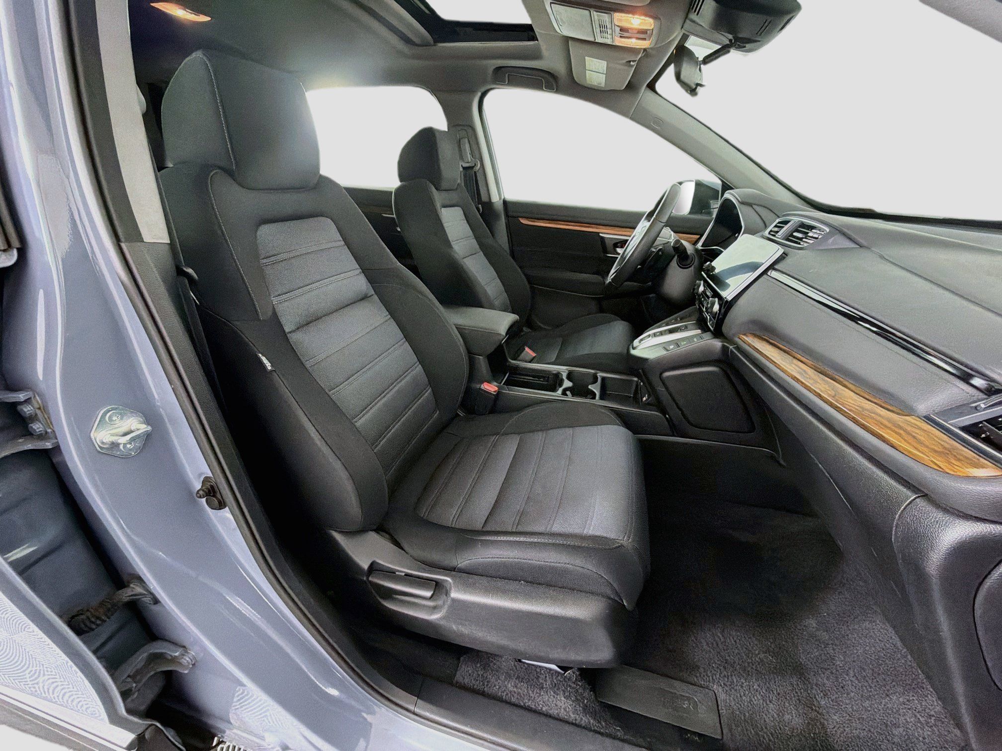 Used 2021 Honda CR-V EX image 32