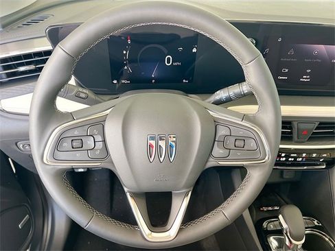 New 2026 Buick Encore GX Avenir w/ Avenir Technology Package image 7