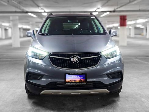 Used 2020 Buick Encore Preferred image 12