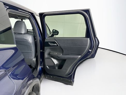Used 2024 Mitsubishi Outlander SE FWD image 32