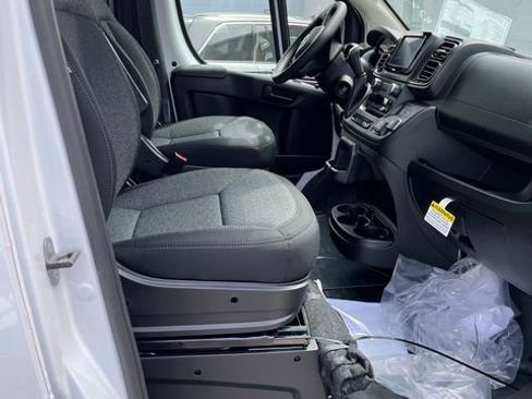 New 2026 RAM ProMaster 1500 w/ Convenience Group FWD image 2