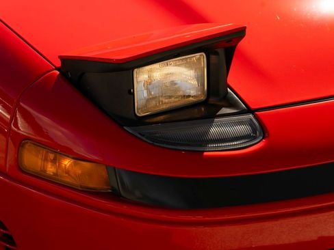 Used 1992 Mitsubishi 3000GT VR-4 image 54