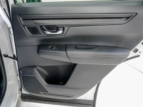 Certified 2026 Honda CR-V Sport-L image 32