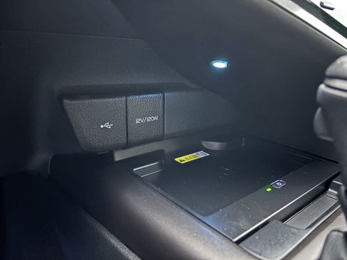 Used 2024 Toyota Camry XSE image 29