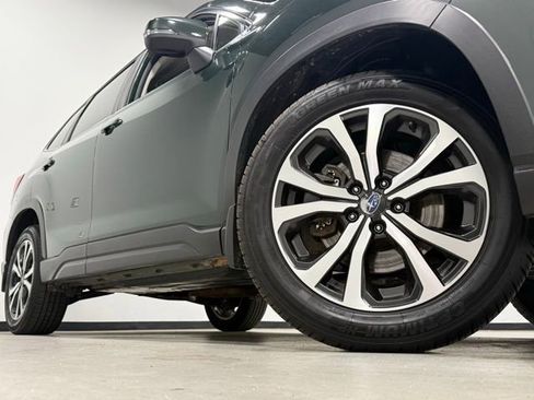 Used 2023 Subaru Forester Limited AWD/4WD image 3
