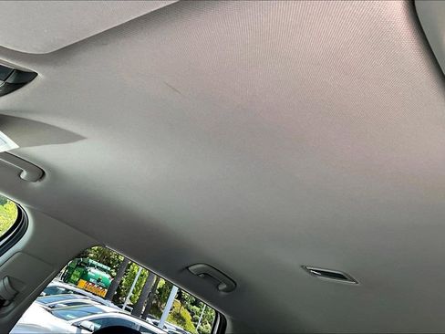 Certified 2023 Kia Sorento EX FWD image 12