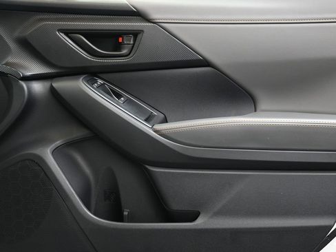 New 2026 Subaru Crosstrek 2.5i Wilderness image 11