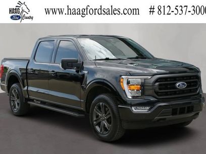 Certified 2023 Ford F150 XLT w/ Equipment Group 302A High