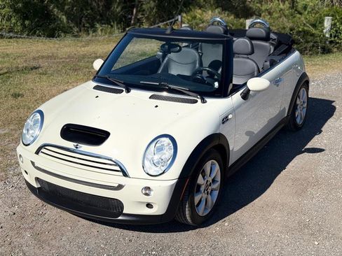 Used 2006 MINI Cooper S image 11
