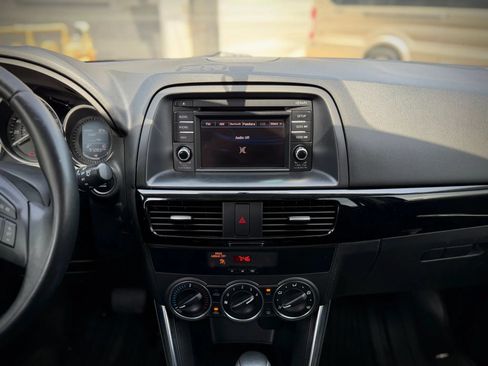 Used 2015 MAZDA CX-5 Touring w/ Bose/Moonroof Package FWD image 13