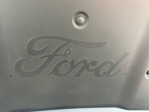 Used 2025 Ford F150 Lightning Flash AWD/4WD image 14