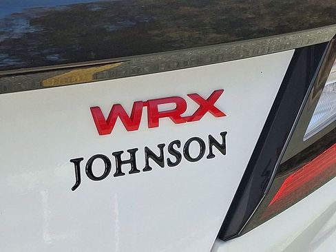 New 2025 Subaru WRX Premium image 19